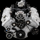 Image for article titled 2011 F-Series Super Duty: Ford Tows Chevy To Woodshed, Smacks It Around